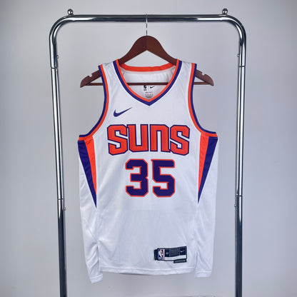 NBA Phoenix Suns regular season Jersey