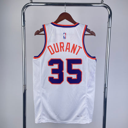 NBA Phoenix Suns regular season Jersey