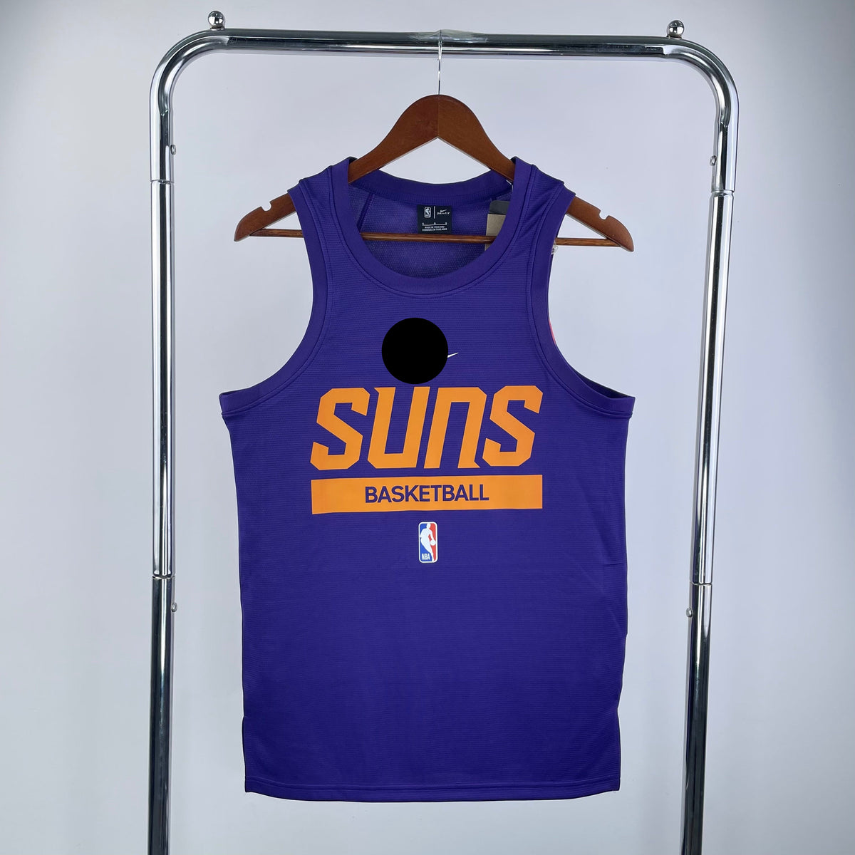 NBA Phoenix Suns Special edition Jersey