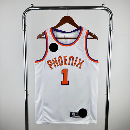 NBA Phoenix Suns regular season Jersey