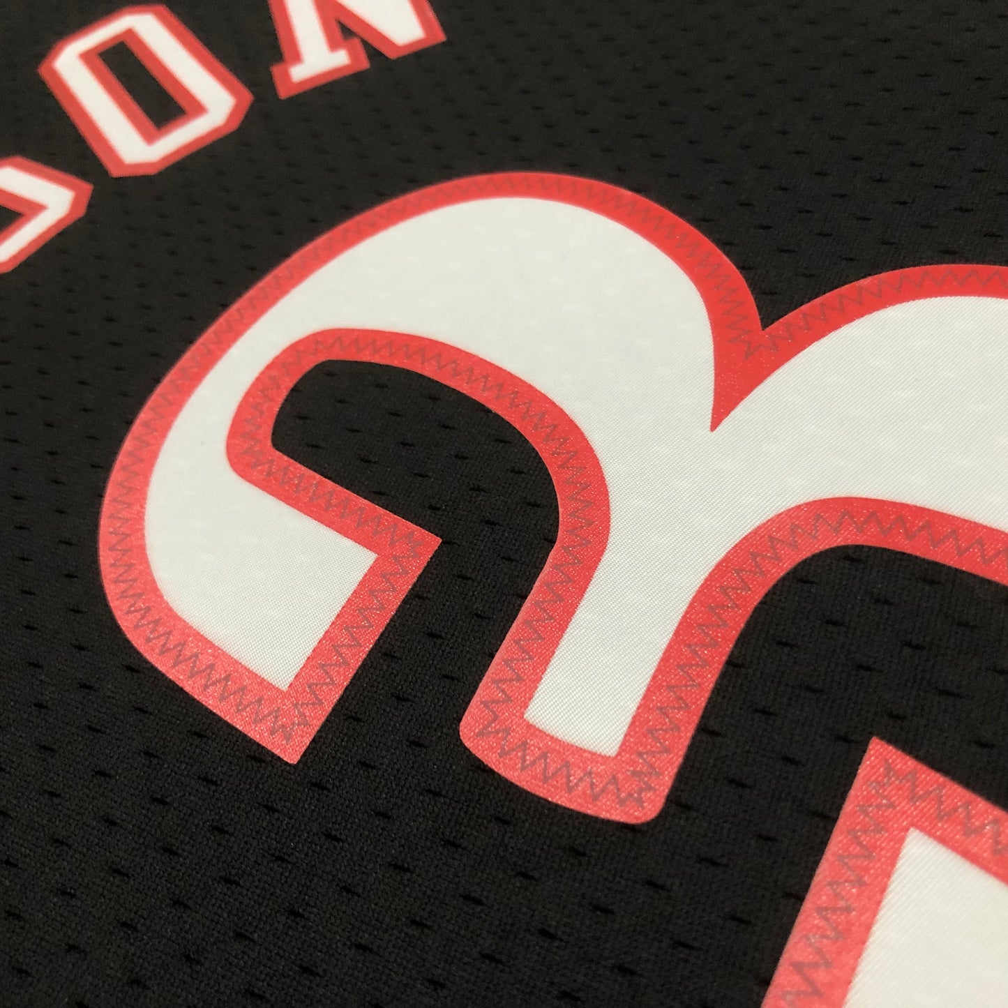 NBA Philadelphia 76ers 1997/98 #3 Allen Iverson classic Jersey