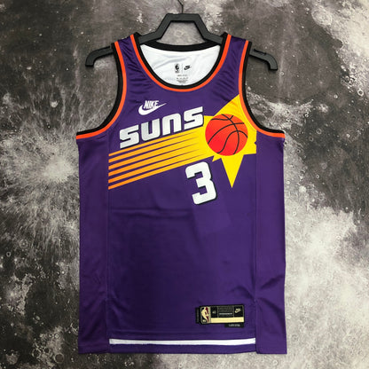 NBA Phoenix Suns special edition Jersey