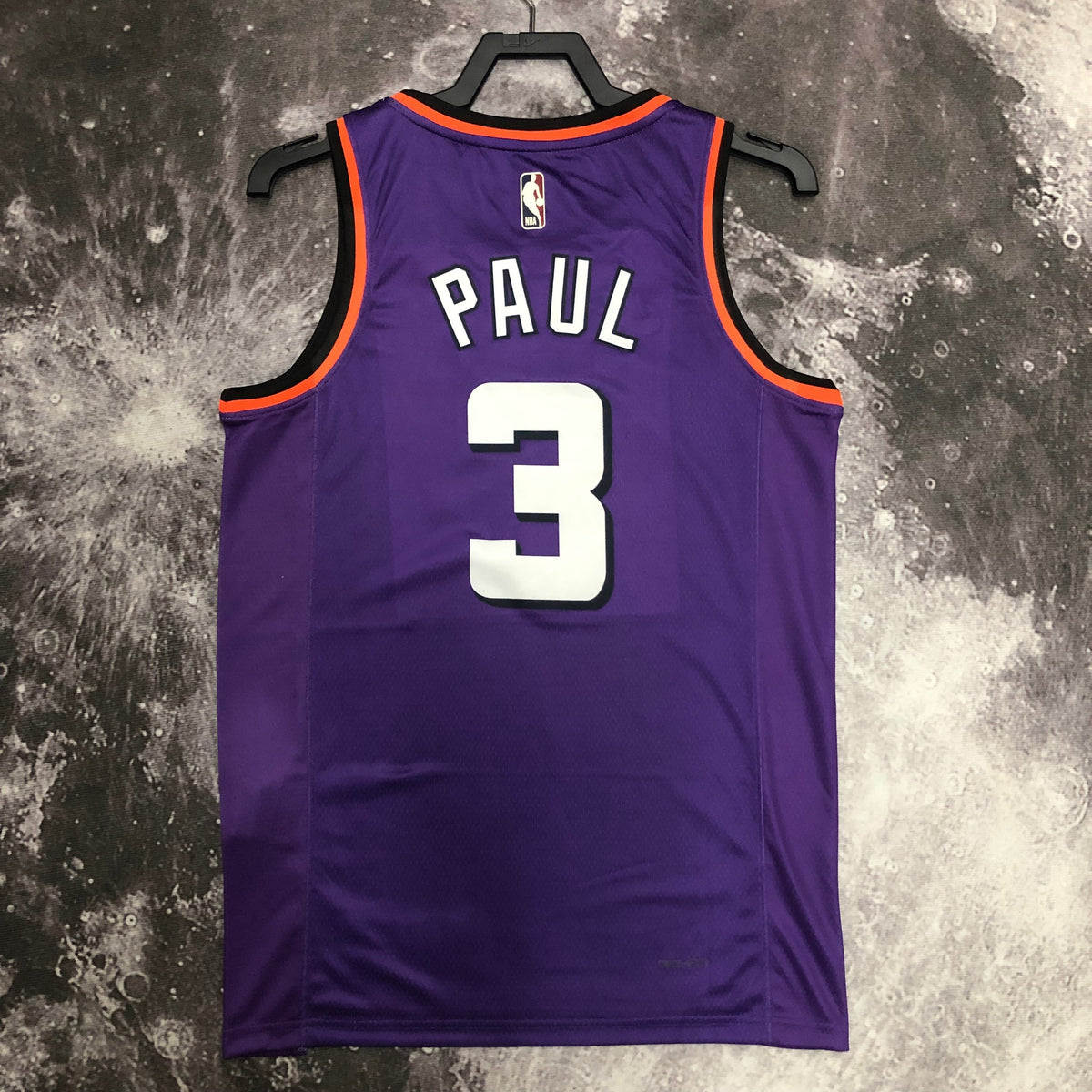 NBA Phoenix Suns special edition Jersey