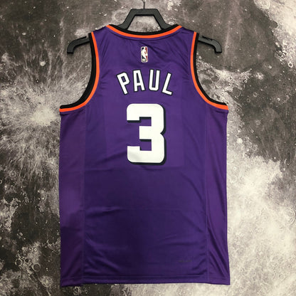 NBA Phoenix Suns special edition Jersey