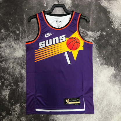 NBA Phoenix Suns special edition Jersey