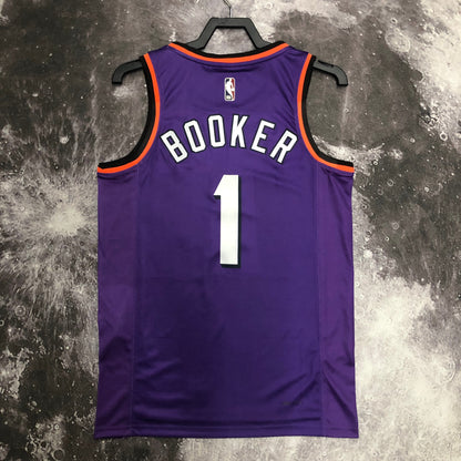 NBA Phoenix Suns special edition Jersey