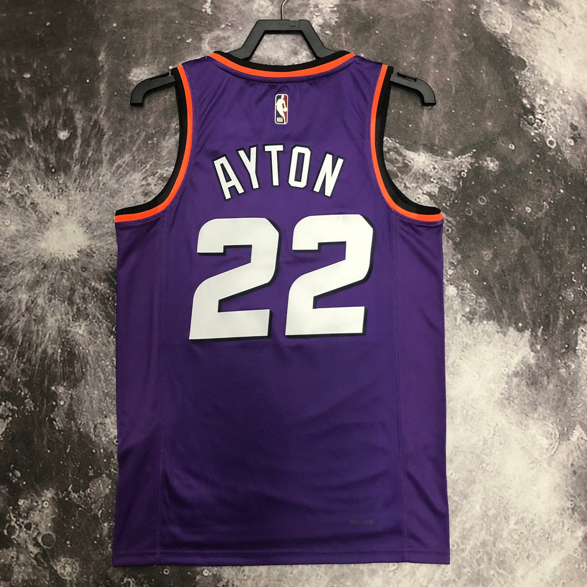NBA Phoenix Suns special edition Jersey
