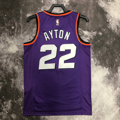 NBA Phoenix Suns special edition Jersey