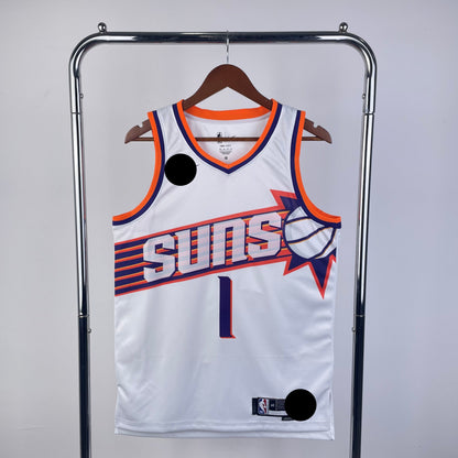 NBA Phoenix Suns regular season Jersey
