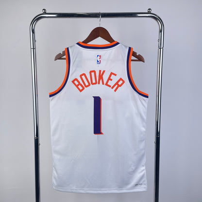NBA Phoenix Suns regular season Jersey