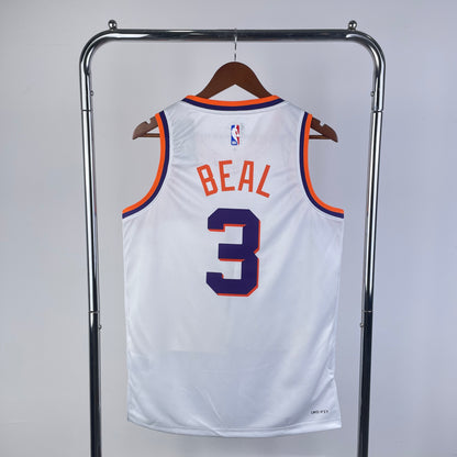 NBA Phoenix Suns regular season Jersey