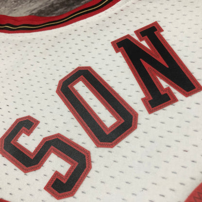 NBA Philadelphia 76ers 1997/98 #3 Allen Iverson classic Jersey