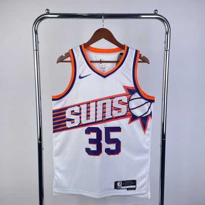 NBA Phoenix Suns regular season Jersey