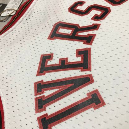 NBA Philadelphia 76ers 1997/98 #3 Allen Iverson classic Jersey