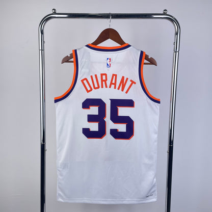 NBA Phoenix Suns regular season Jersey