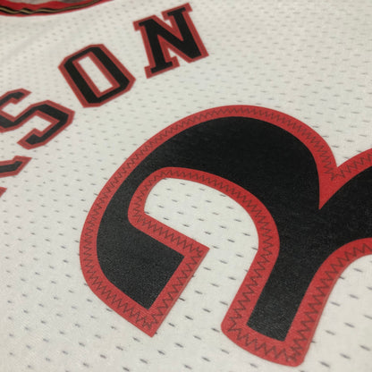 NBA Philadelphia 76ers 1997/98 #3 Allen Iverson classic Jersey