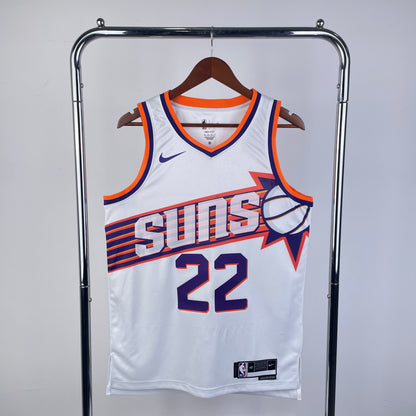 NBA Phoenix Suns regular season Jersey