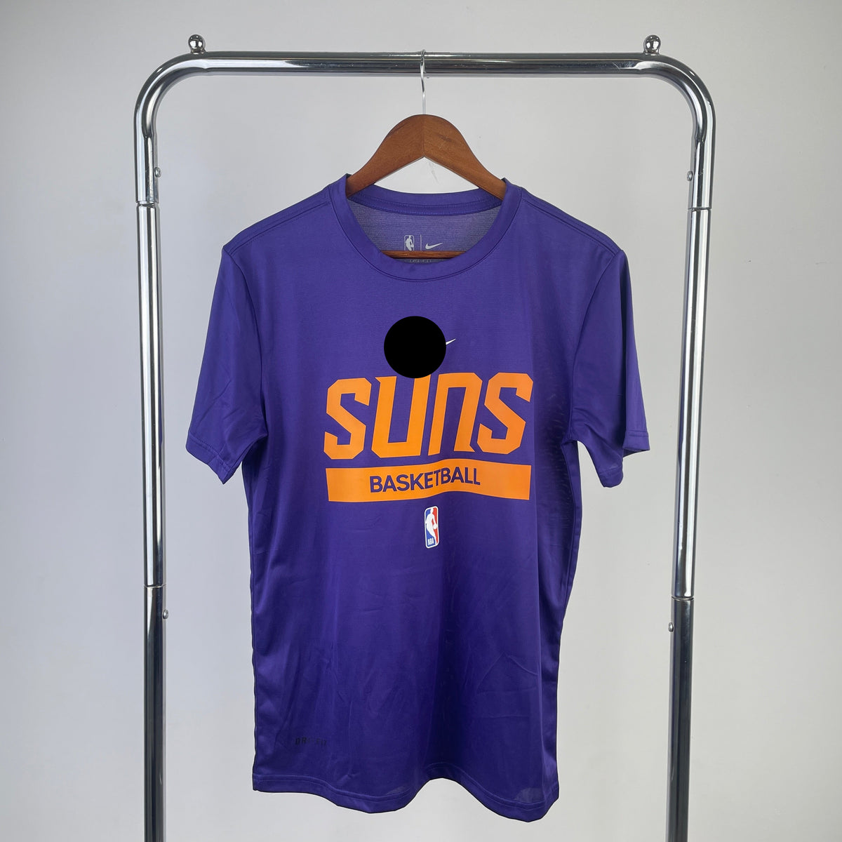 NBA Phoenix Suns Special edition Jersey