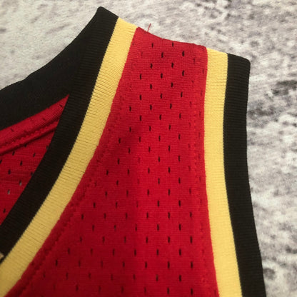 NBA Cleveland Cavaliers 2003/2004 #23 LeBron James classic jersey