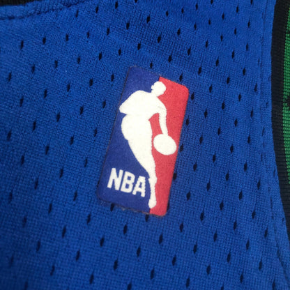 NBA Minnesota Timberwolves 1997/98 #21 Kevin Garnett classic jersey