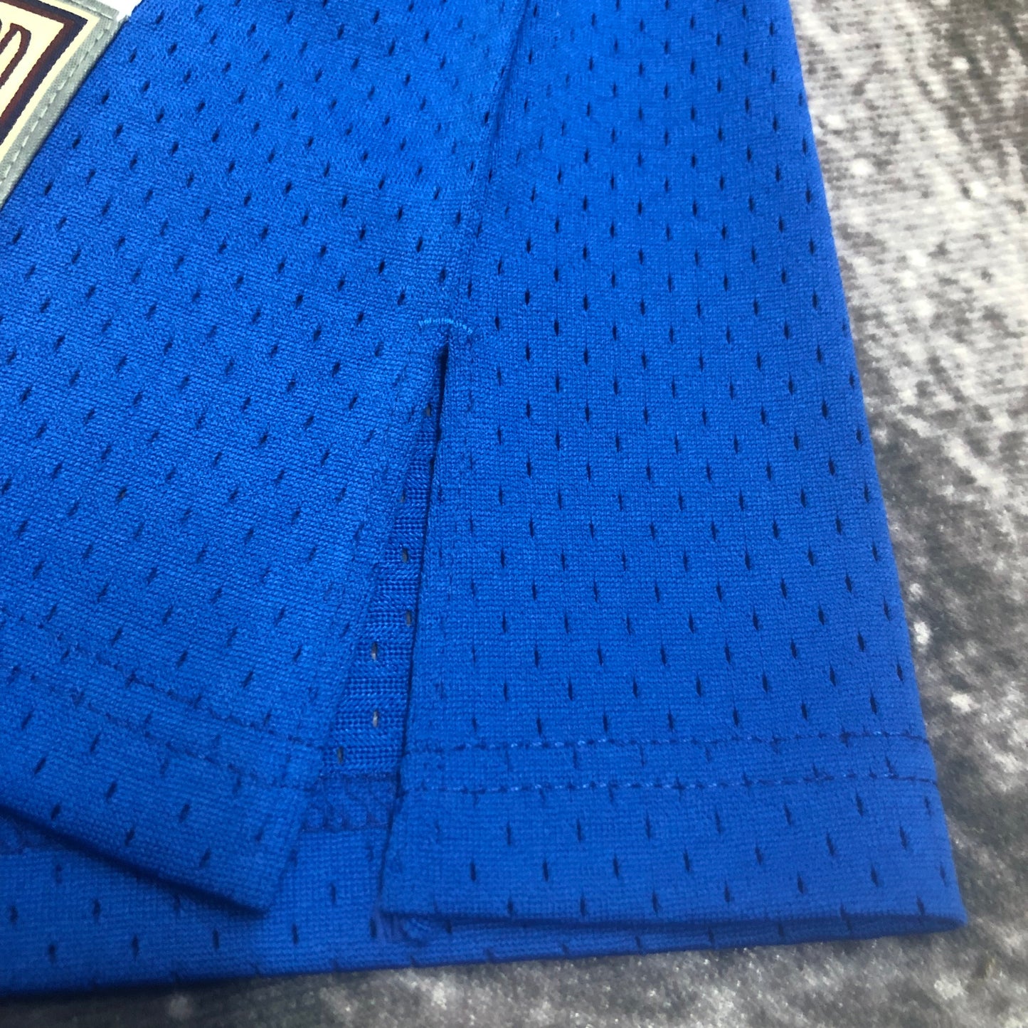 NBA Minnesota Timberwolves 1997/98 #21 Kevin Garnett classic jersey
