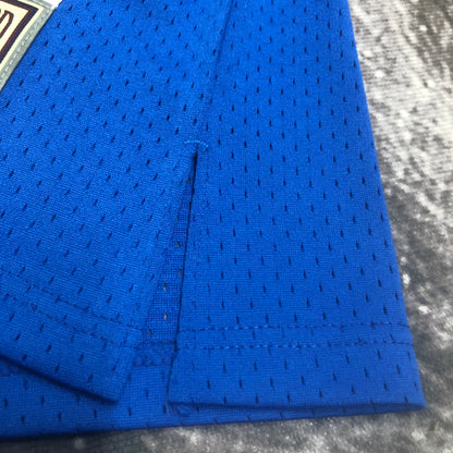 NBA Minnesota Timberwolves 1997/98 #21 Kevin Garnett classic jersey