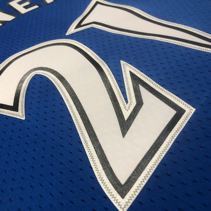 NBA Minnesota Timberwolves 1997/98 #21 Kevin Garnett classic jersey