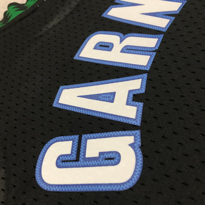 NBA Minnesota Timberwolves 1997/98 #21 Kevin Garnett classic jersey