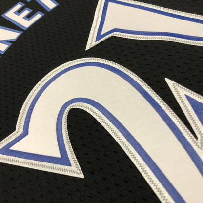 NBA Minnesota Timberwolves 1997/98 #21 Kevin Garnett classic jersey