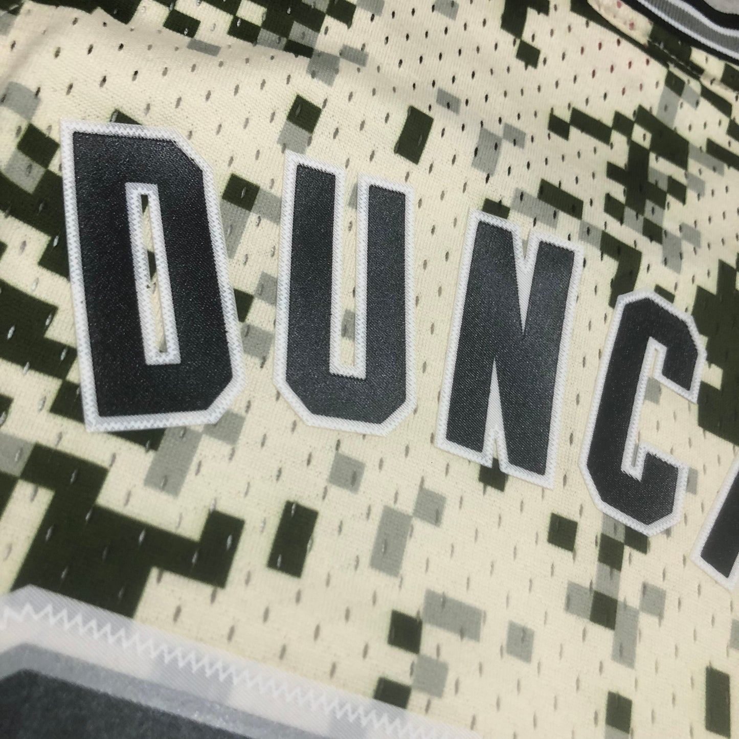 NBA San Antonio Spurs 2013/14 #21 Tim Duncan classic jersey