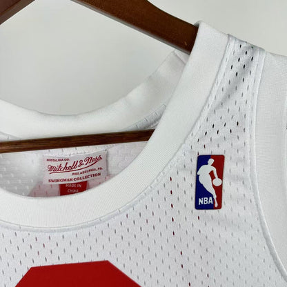 NBA Philadelphia 76ers 2003/04 #3 Allen Iverson  Classic Jersey