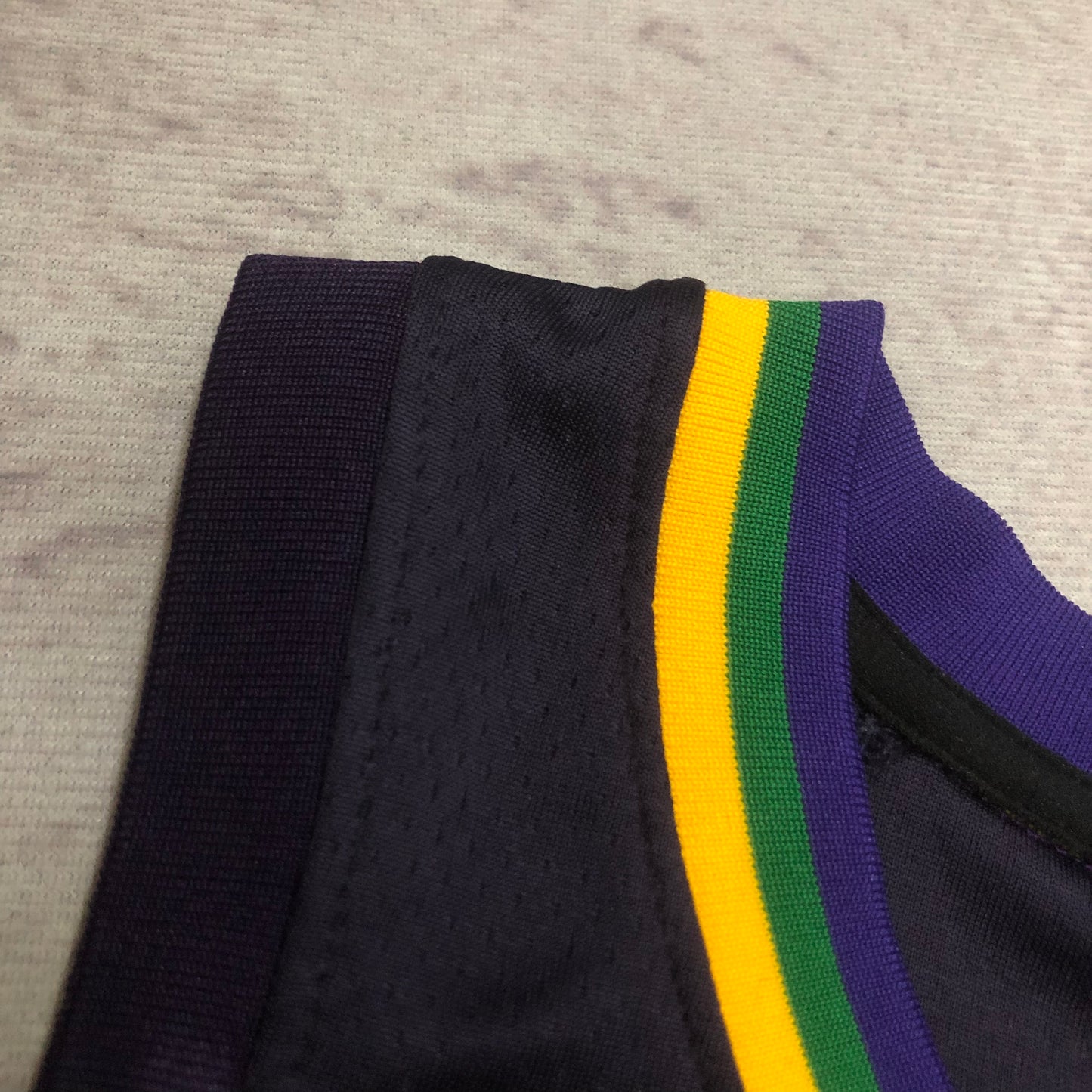 NBA  New Orleans Pelicans special edition Jersey