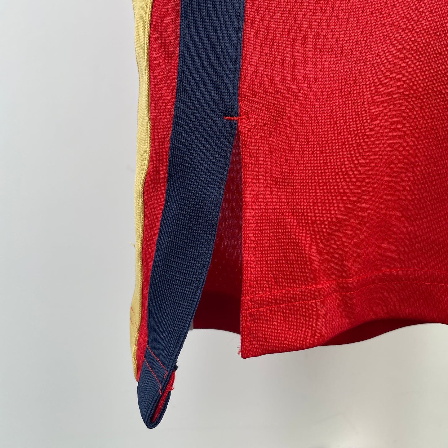 NBA  New Orleans Pelicans regular season Jersey