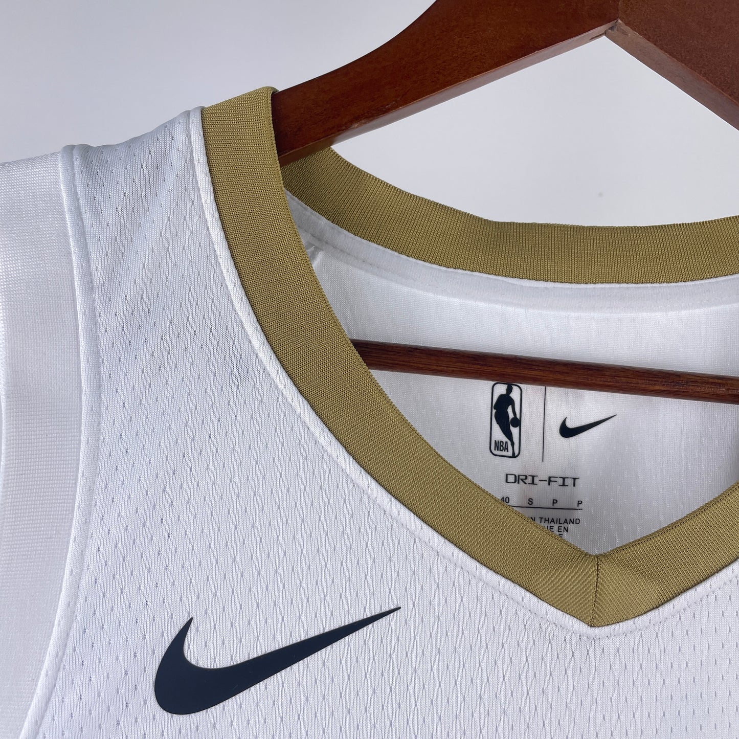 NBA  New Orleans Pelicans  Regular season Jersey