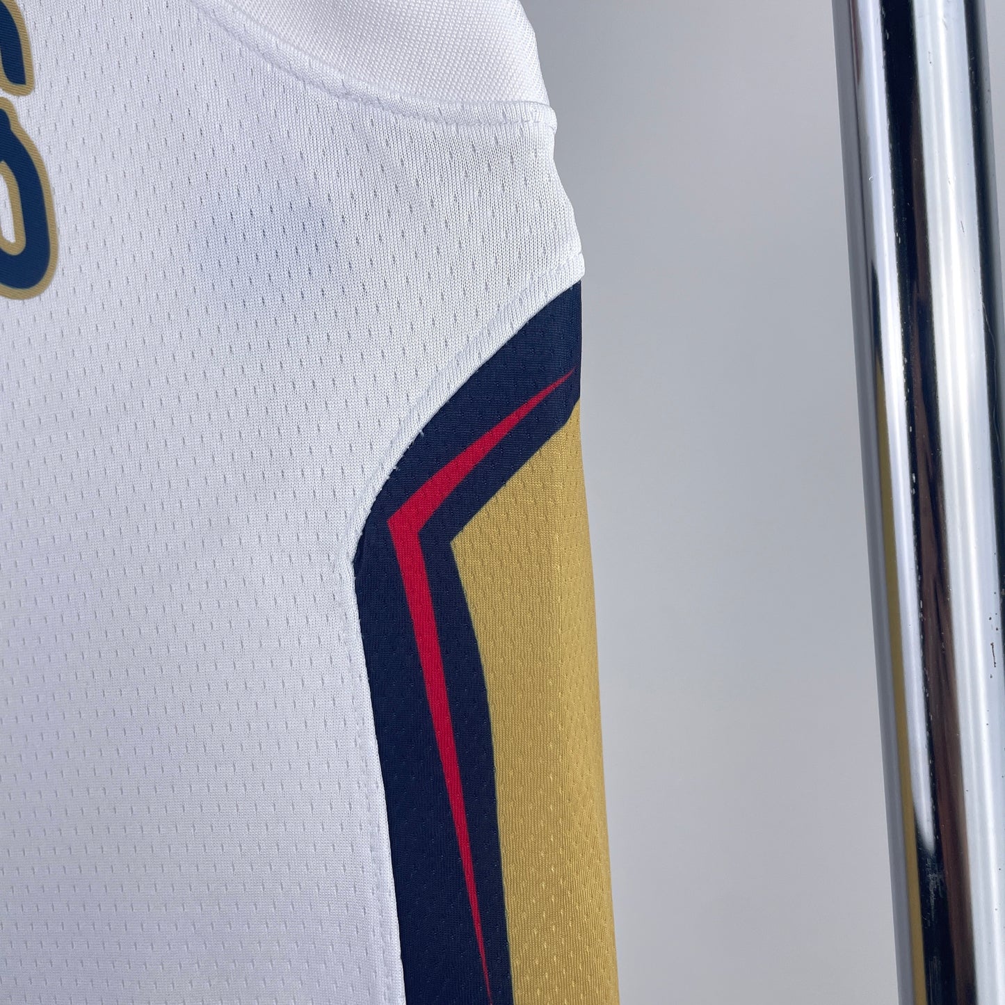 NBA  New Orleans Pelicans  Regular season Jersey