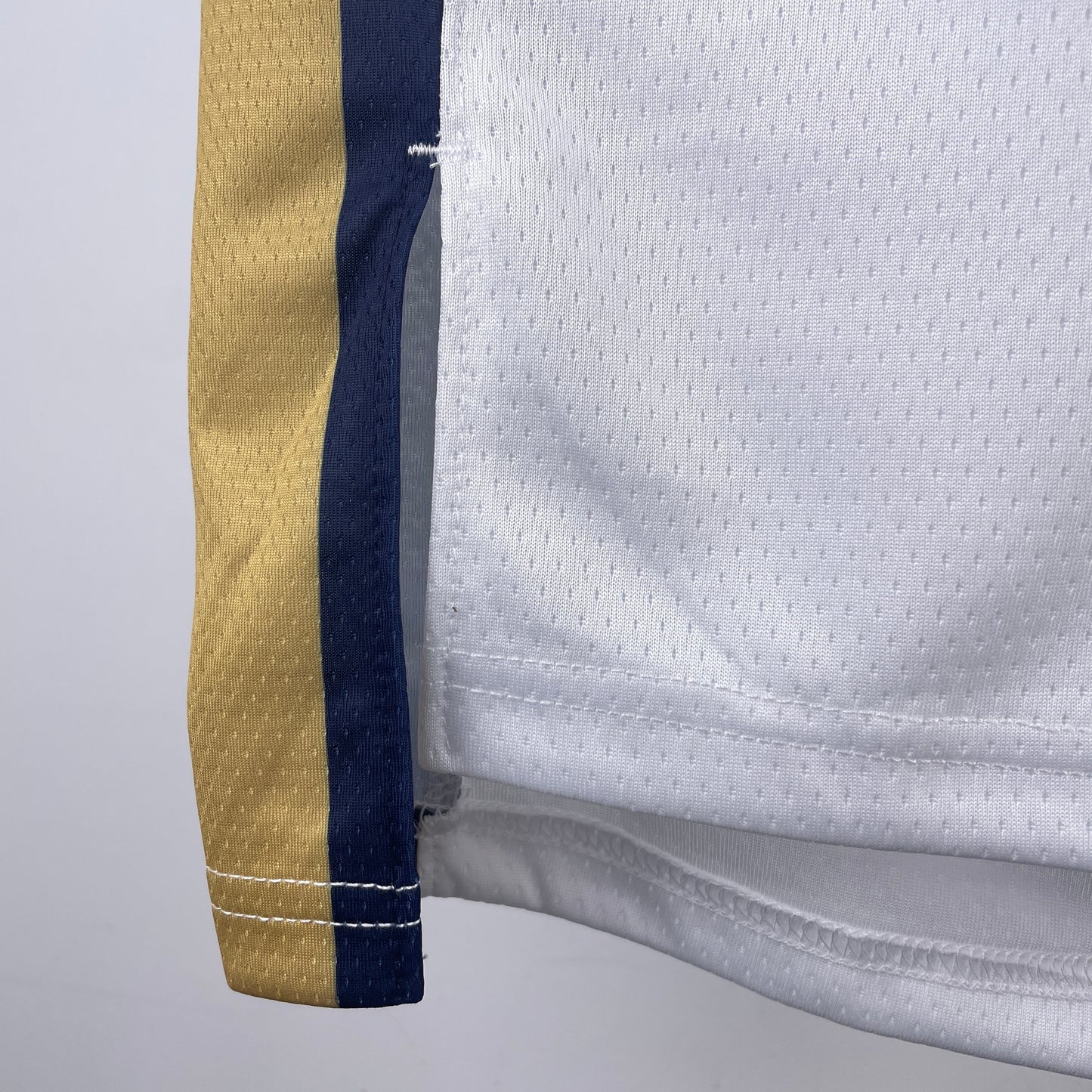 NBA  New Orleans Pelicans  Regular season Jersey