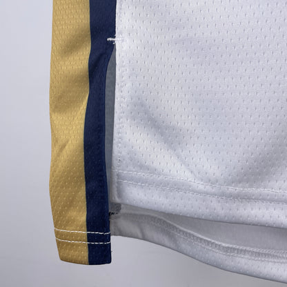 NBA  New Orleans Pelicans  Regular season Jersey