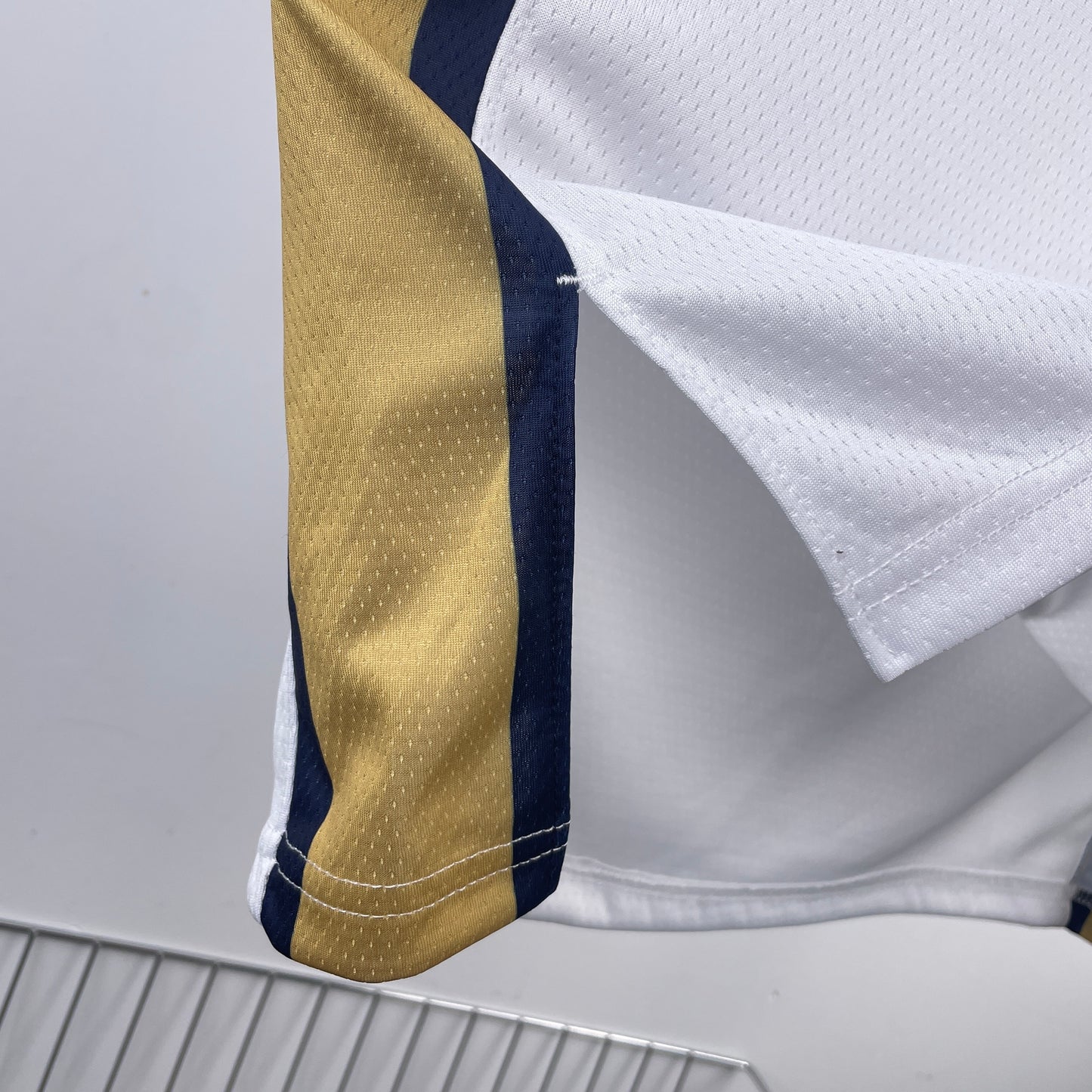 NBA  New Orleans Pelicans  Regular season Jersey