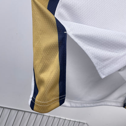 NBA  New Orleans Pelicans  Regular season Jersey