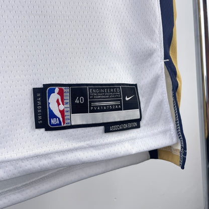 NBA  New Orleans Pelicans  Regular season Jersey