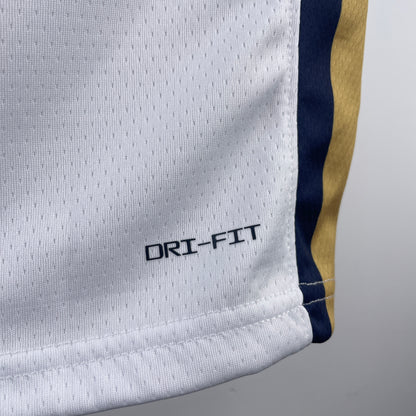 NBA  New Orleans Pelicans  Regular season Jersey