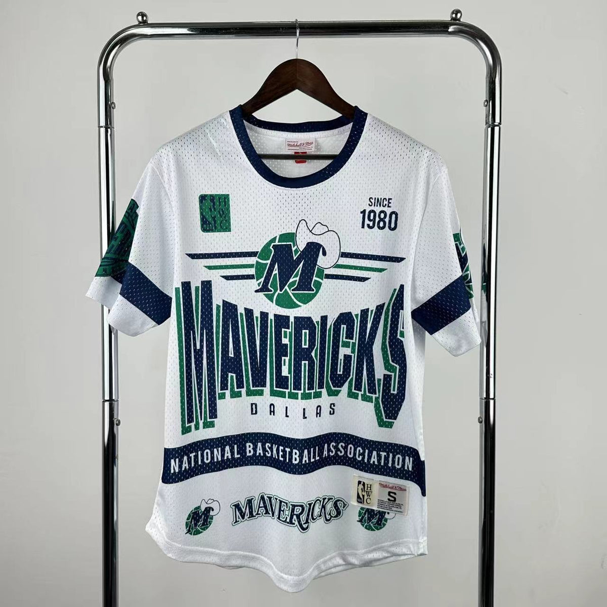 NBA Dallas Mavericks Special edition Jersey