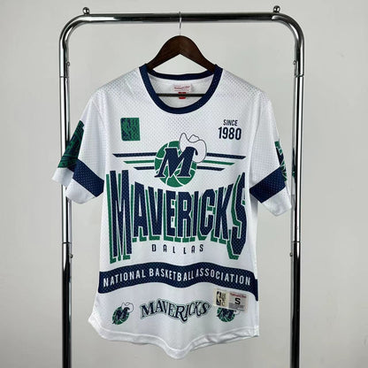 NBA Dallas Mavericks Special edition Jersey