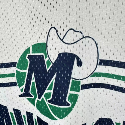 NBA Dallas Mavericks Special edition Jersey