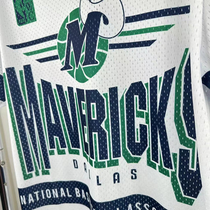 NBA Dallas Mavericks Special edition Jersey