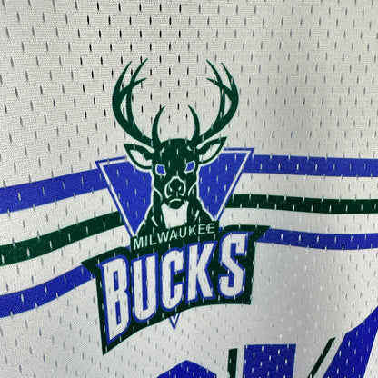 NBA Milwaukee Bucks Special edition Jersey