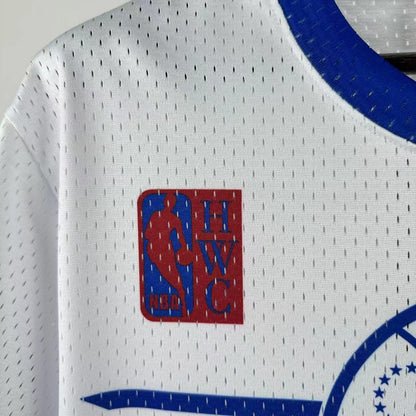 NBA Philadelphia 76ers Special edition Jersey