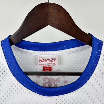 NBA Philadelphia 76ers Special edition Jersey