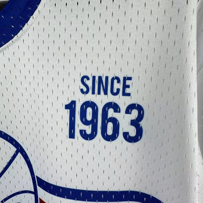 NBA Philadelphia 76ers Special edition Jersey