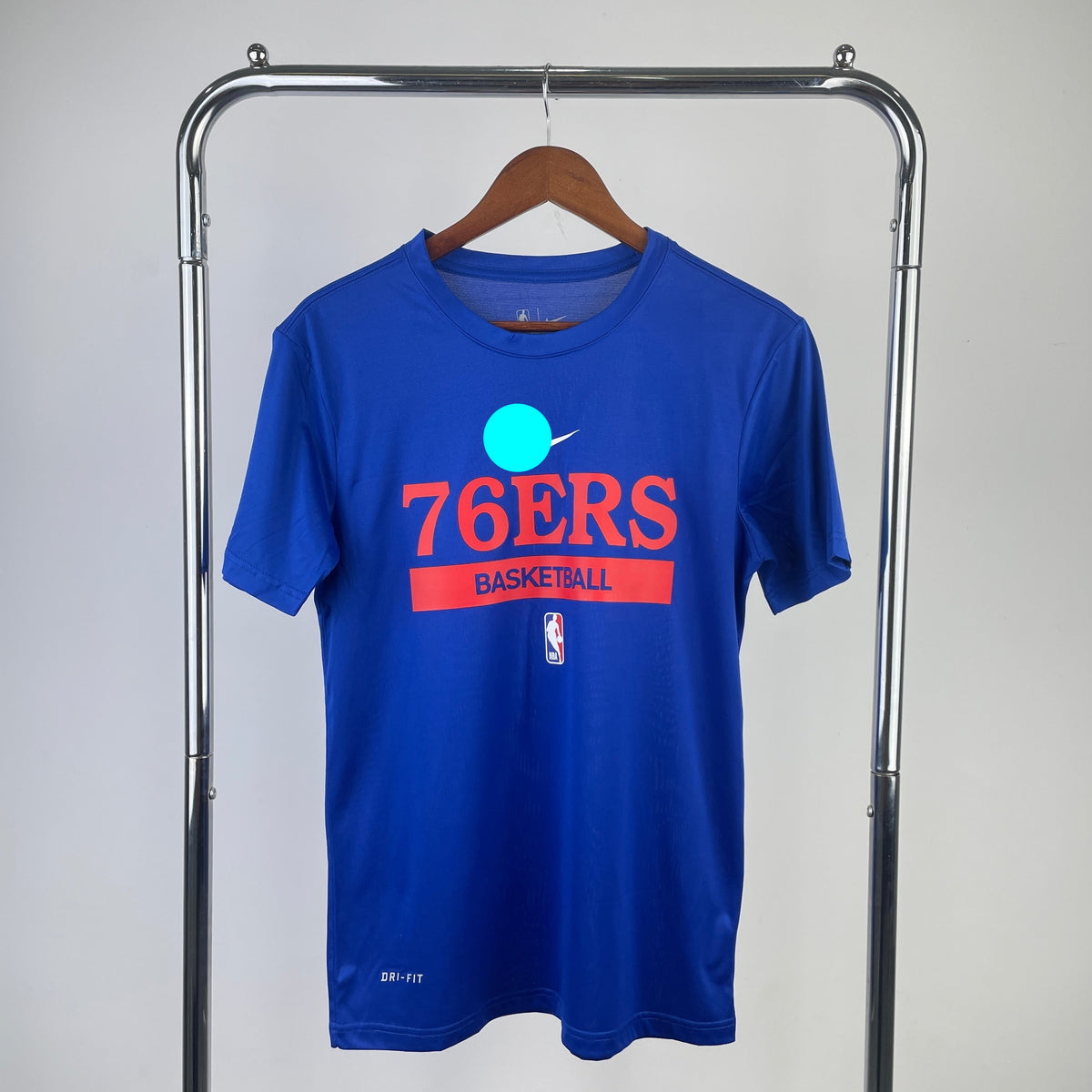 NBA Philadelphia 76ers Special edition Jersey